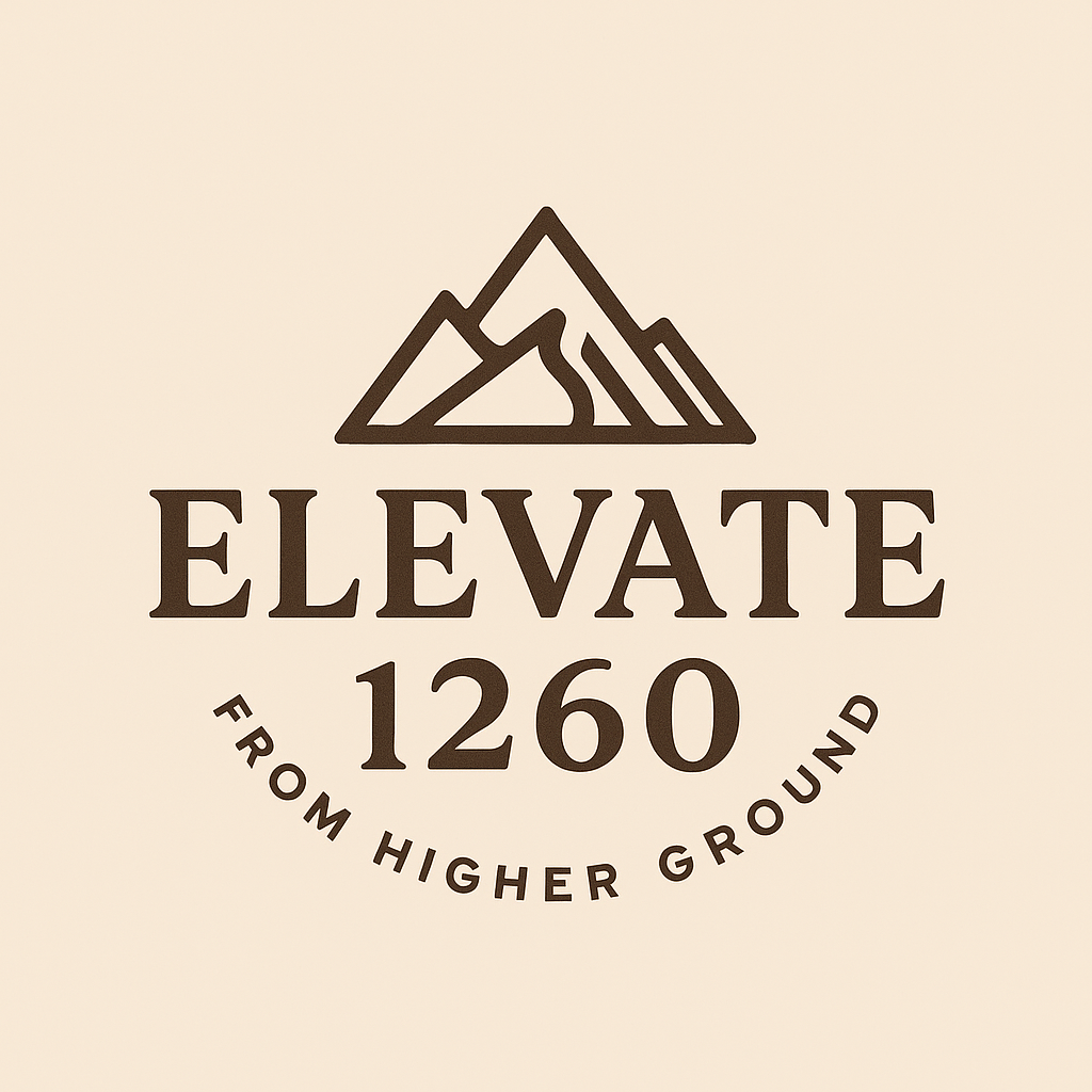 Elevate 1260 bag